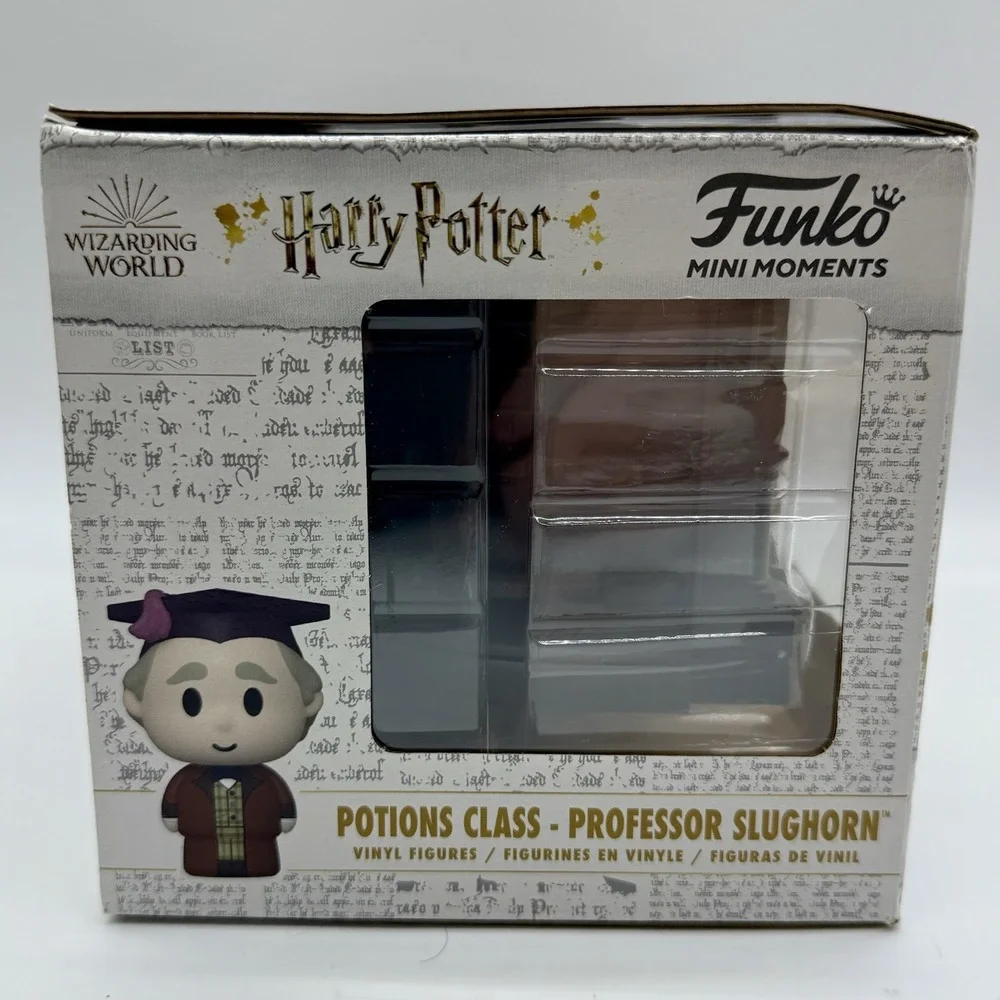 Funko product mini